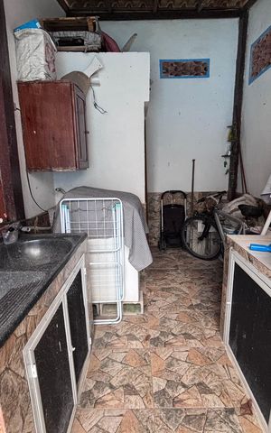 Casa de condomínio à venda com 290m², 3 quartos e 1 vaga Casa de condomínio à venda com 290m², 3 quartos e 1 vagaÁrea de Serviço