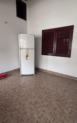Casa de condomínio à venda com 290m², 3 quartos e 1 vaga Casa de condomínio à venda com 290m², 3 quartos e 1 vagaÁrea externa