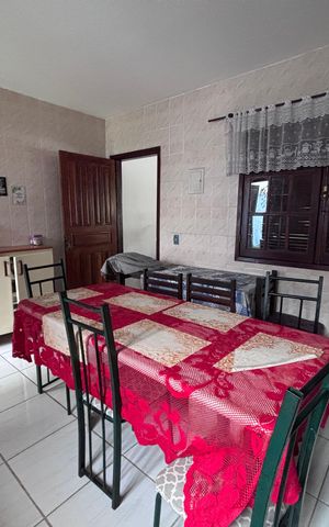 Casa de condomínio à venda com 290m², 3 quartos e 1 vaga Casa de condomínio à venda com 290m², 3 quartos e 1 vagaCozinha