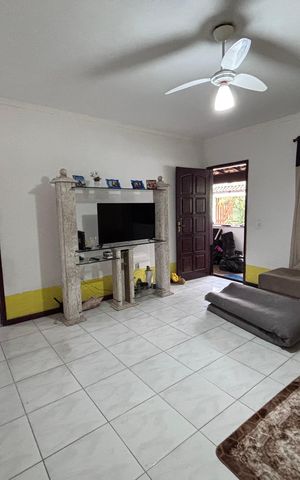 Casa de condomínio à venda com 290m², 3 quartos e 1 vaga Casa de condomínio à venda com 290m², 3 quartos e 1 vagaSala