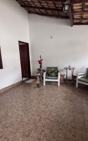 Casa de condomínio à venda com 290m², 3 quartos e 1 vaga Casa de condomínio à venda com 290m², 3 quartos e 1 vagaÁrea externa