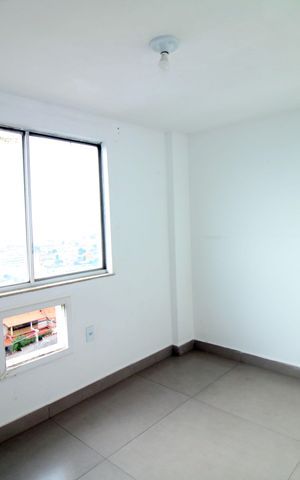 Apartamento para alugar com 65m², 2 quartos e 1 vagaQuarto 1