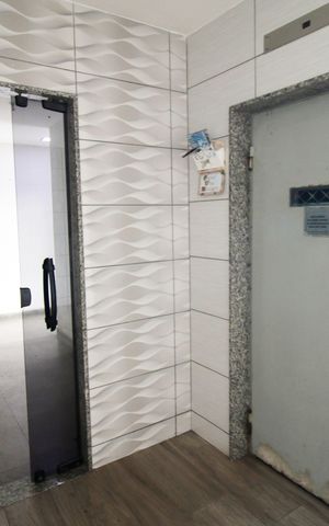 Apartamento para alugar com 65m², 2 quartos e 1 vagaÁrea comum - Elevador