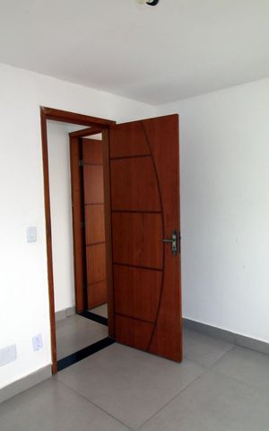 Apartamento para alugar com 65m², 2 quartos e 1 vagaQuarto 2