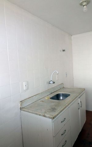 Apartamento para alugar com 65m², 2 quartos e 1 vagaCozinha