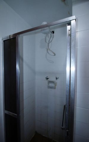 Apartamento para alugar com 65m², 2 quartos e 1 vagaBanheiro