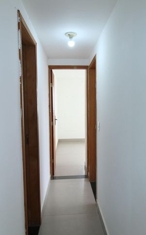 Apartamento para alugar com 65m², 2 quartos e 1 vagaSala - Corredor