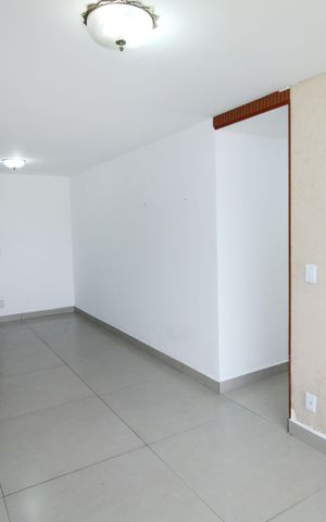 Apartamento para alugar com 65m², 2 quartos e 1 vagaSala
