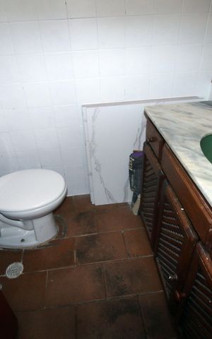 Apartamento para alugar com 65m², 2 quartos e 1 vagaBanheiro