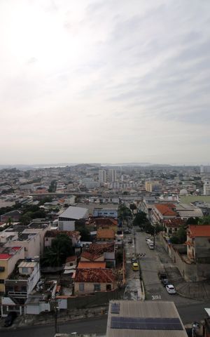 Apartamento para alugar com 65m², 2 quartos e 1 vagaVista do apartamento