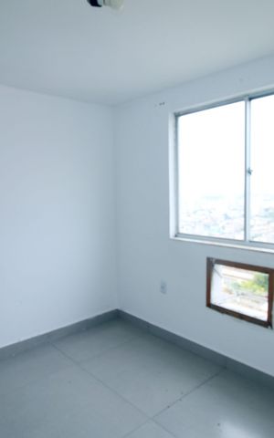 Apartamento para alugar com 65m², 2 quartos e 1 vagaQuarto 2