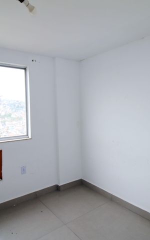 Apartamento para alugar com 65m², 2 quartos e 1 vagaQuarto 2