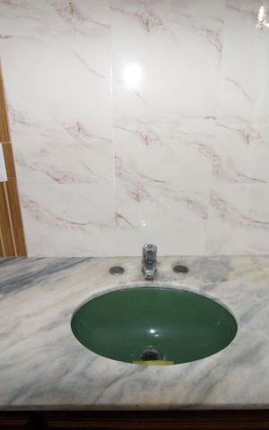 Apartamento para alugar com 65m², 2 quartos e 1 vagaBanheiro