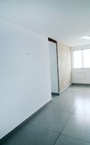 Apartamento para alugar com 65m², 2 quartos e 1 vagaSala