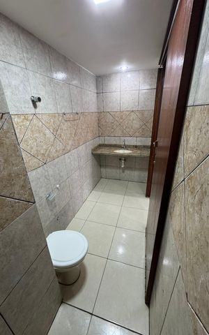Apartamento à venda com 98m², 2 quartos e 1 vaga Apartamento à venda com 98m², 2 quartos e 1 vagaBanheiro