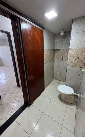 Apartamento à venda com 98m², 2 quartos e 1 vaga Apartamento à venda com 98m², 2 quartos e 1 vagaBanheiro