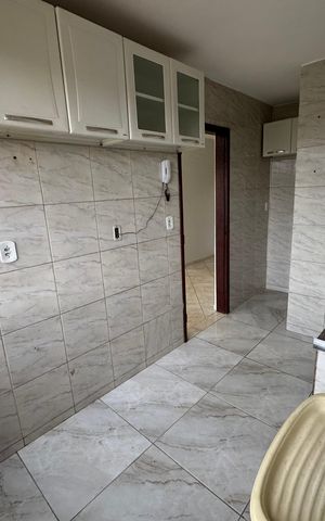 Apartamento à venda com 98m², 2 quartos e 1 vaga Apartamento à venda com 98m², 2 quartos e 1 vagaCozinha