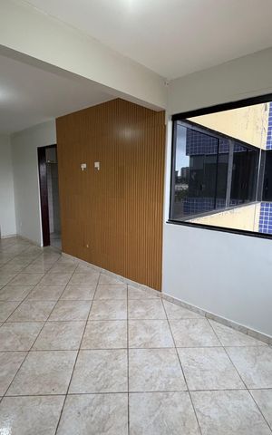 Apartamento à venda com 98m², 2 quartos e 1 vaga