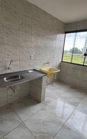 Apartamento à venda com 98m², 2 quartos e 1 vaga Apartamento à venda com 98m², 2 quartos e 1 vagaCozinha