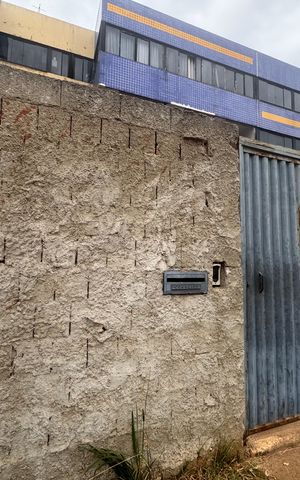 Apartamento à venda com 98m², 2 quartos e 1 vaga Apartamento à venda com 98m², 2 quartos e 1 vagaFachada