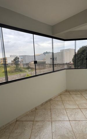 Apartamento à venda com 98m², 2 quartos e 1 vaga Apartamento à venda com 98m², 2 quartos e 1 vagaVaranda
