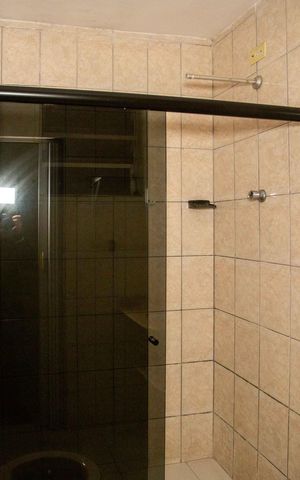 Casa para alugar com 30m², 2 quartos e 1 vagaBanheiro