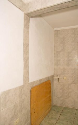 Casa para alugar com 30m², 2 quartos e 1 vagaQuarto 2