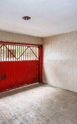 Casa para alugar com 30m², 2 quartos e 1 vagaGaragem