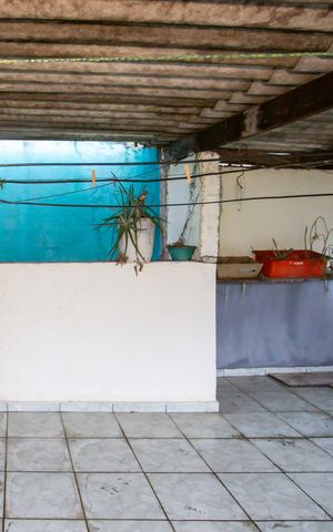 Casa para alugar com 30m², 2 quartos e 1 vagaSacada