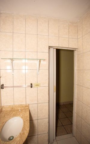 Casa para alugar com 30m², 2 quartos e 1 vagaBanheiro