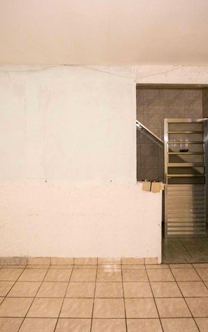 Casa para alugar com 30m², 2 quartos e 1 vagaQuarto 1