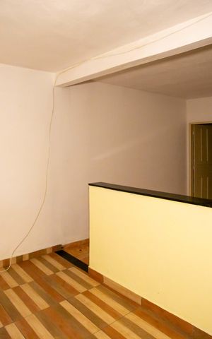 Casa para alugar com 30m², 2 quartos e 1 vagaSala