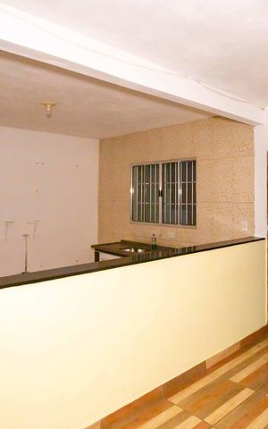 Casa para alugar com 30m², 2 quartos e 1 vagaSala