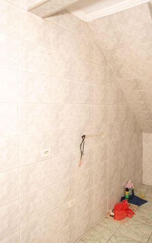 Casa para alugar com 30m², 2 quartos e 1 vagaQuarto 2