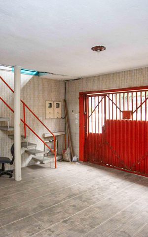 Casa para alugar com 30m², 2 quartos e 1 vagaGaragem
