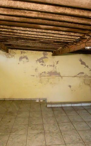 Casa para alugar com 30m², 2 quartos e 1 vagaSacada