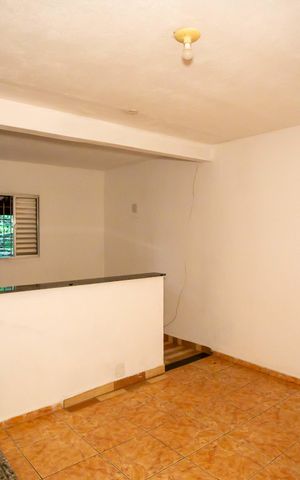 Casa para alugar com 30m², 2 quartos e 1 vagaCozinha