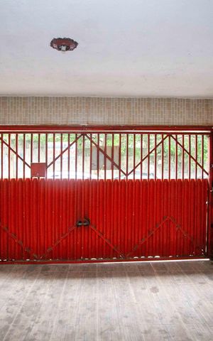 Casa para alugar com 30m², 2 quartos e 1 vagaGaragem