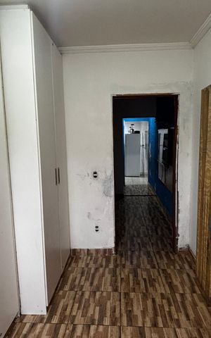 Casa para alugar com 65m², 2 quartos e sem vaga Casa para alugar com 65m², 2 quartos e sem vagaQuarto 2