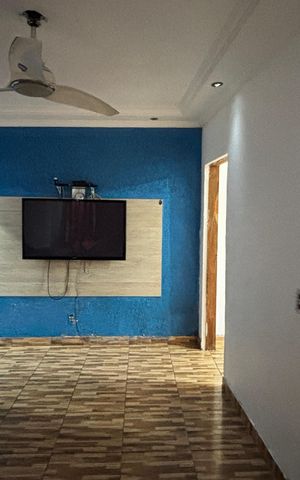 Casa para alugar com 65m², 2 quartos e sem vaga Casa para alugar com 65m², 2 quartos e sem vagaSala