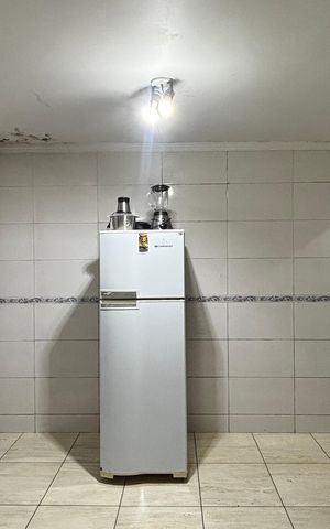 Casa para alugar com 65m², 2 quartos e sem vaga Casa para alugar com 65m², 2 quartos e sem vagaCozinha