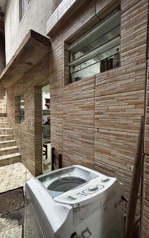 Casa para alugar com 65m², 2 quartos e sem vaga Casa para alugar com 65m², 2 quartos e sem vagaÁrea de Serviço