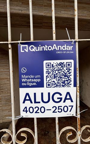 Casa para alugar com 65m², 2 quartos e sem vaga Casa para alugar com 65m², 2 quartos e sem vagaFachada