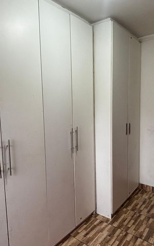 Casa para alugar com 65m², 2 quartos e sem vaga Casa para alugar com 65m², 2 quartos e sem vagaQuarto 2