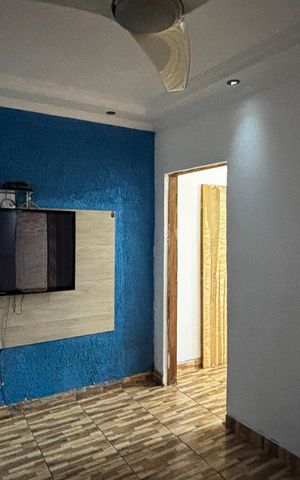 Casa para alugar com 65m², 2 quartos e sem vaga Casa para alugar com 65m², 2 quartos e sem vagaSala