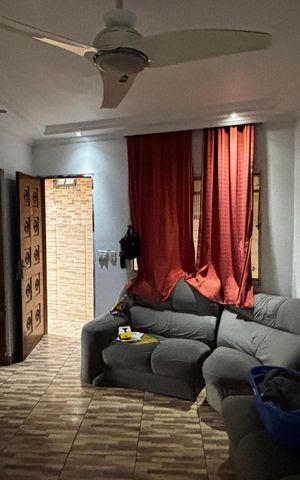 Casa para alugar com 65m², 2 quartos e sem vaga Casa para alugar com 65m², 2 quartos e sem vagaSala