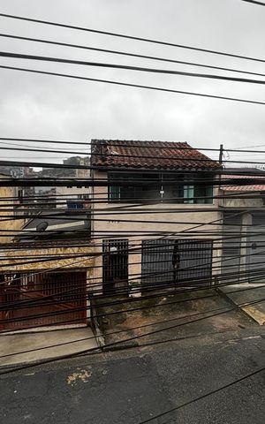 Casa para alugar com 65m², 2 quartos e sem vaga Casa para alugar com 65m², 2 quartos e sem vagaQuarto 2 Vista