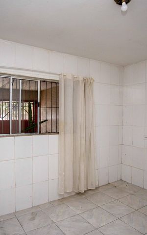 Casa à venda com 30m², 2 quartos e 2 vagasCozinha