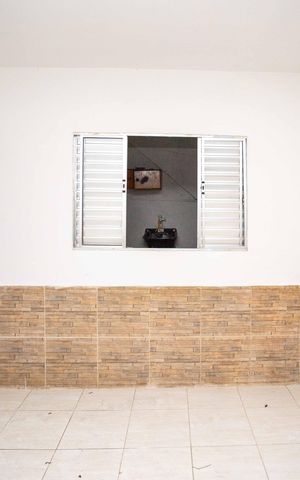 Casa à venda com 30m², 2 quartos e 2 vagasQuarto 1