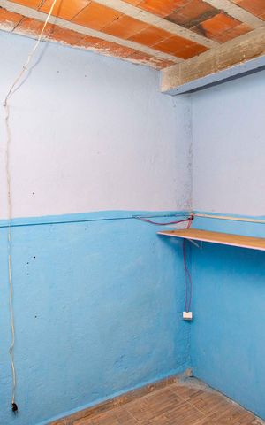Casa à venda com 30m², 2 quartos e 2 vagasQuarto 2
